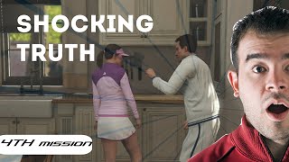 SHOCKING TRUTH  GTA 5 GAMEPLAY gta5 4 gta5 gta5 [upl. by Suillenroc]