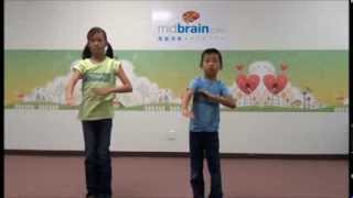 Brain Fitness Exercises Make you smart Brain activationRight Brain exercise [upl. by Margetts]