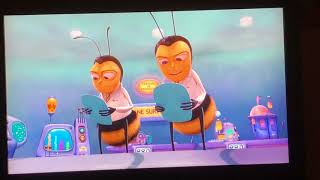 Bee Movie Clip 2 [upl. by Andert]