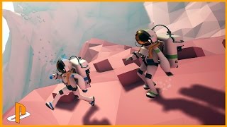 Astroneer HOW TO PLAY MULTIPLAYER [upl. by Schramke642]