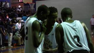 Timmone Whatley Drops 29  Douglass vs Princeton Day [upl. by Hyacinthe]