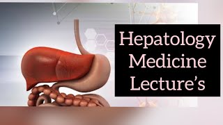 HEPATOLOGY MEDICINE LECTURES apart 2 JAUNDICE medicinelectures liver medicine [upl. by Cykana]