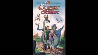 Quest For Camelot 04 United We Stand [upl. by Muryh]