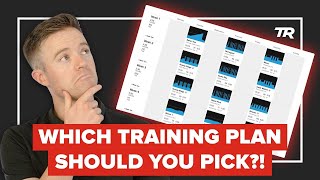 Ultimate Guide to Choosing the Right Training Plan and More – Ask a Cycling Coach 394 [upl. by Rabbi227]