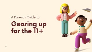 Gearing up for the 11 Choosing the Right Grammar School for Your Child LIVE [upl. by Teufert275]