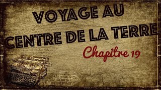 Voyage au Centre de la Terre Jules Verne Chapitre 1 Livre audio [upl. by Kirsten]