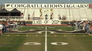 WHS Graduation Class of 2024 [upl. by Harragan]