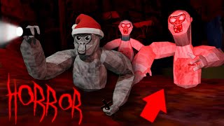 Gorilla Tag HORROR just got EVEN more TERRIFYING [upl. by Ayvid270]