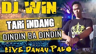 DJ Dindin Ba Dindin ❗  OT WIN Danau Palo ME [upl. by Hurwitz]