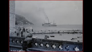 Dubrovnik 1930s [upl. by Charmain]