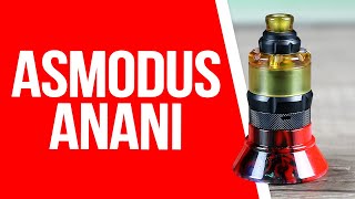 TOP 5 MTLer  ASMODUS ANANI V2 [upl. by Horan]