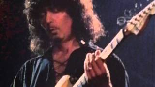 Anybody There－Ritchie Blackmore [upl. by Jobi]