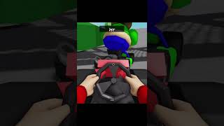 MRBALDI became a Roblox racer 🤣 roblox games gaming [upl. by Selway]