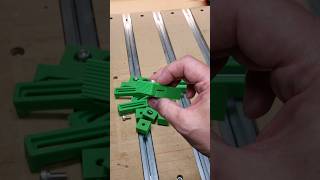 Crushing it with the Crushit CNC Clamps from Carbide 3D [upl. by Nas]