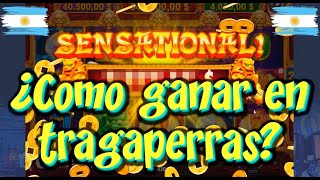 CASINO ONLINE ARGENTINA DINERO REAL 🔥2 BONUS JUEGOS EN 3 MINUTOS🔥 ¿COMO GANAR RÁPIDO Y FÁCIL [upl. by Eatnhoj446]