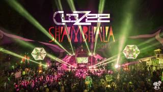 CloZee  Mix  Shambhala Festival 2016 🎧 [upl. by Nnalatsyrc]