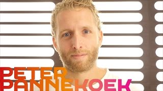 Peter Pannekoek trailer Zacht van binnen [upl. by Robb]