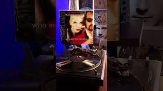 Eurythmics  Sweet DreamsGreatest Hits 1991eurythmicssweetdreamseurythmics goodtimes [upl. by Retnuh489]