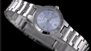 Casio LTP1177A2A видео обзор [upl. by Ash]