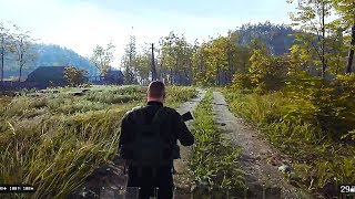 DEADSIDE  Official Gameplay Trailer New Open World Survival Game 2019 [upl. by Marquez310]