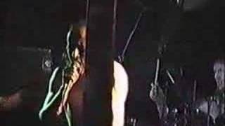 TOOL  Opiate live 1992 clubbabyhead providence RI [upl. by Eulalee61]