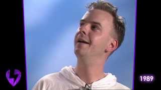 Fatboy Slim The Raw amp Uncut Interview  1989 [upl. by Siobhan]