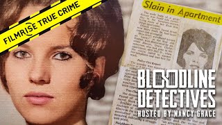 Murder From 1969 Finally Solved  Bloodline Detectives with Nancy Grace [upl. by Nahtaoj]