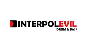 Interpol Evil  Drum amp Bass  ver2 [upl. by Terencio]