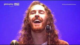 Hozier  Live no Lollapalooza Brasil 2024 [upl. by Rohn]