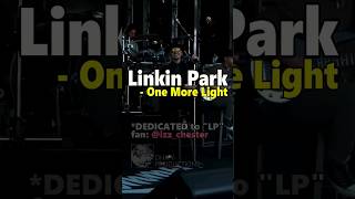 Linkin Park  One More Light linkinpark onemorelight short musicshort musicshorts shortvideo [upl. by Airrat]