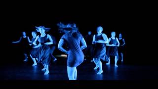 Dansschool DIOP trailer Mirum Mundo [upl. by Suixela]