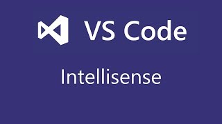 Cypress Tutorial 8  How to Enable IntelliSense in Visual Studio Code [upl. by Amsirac]