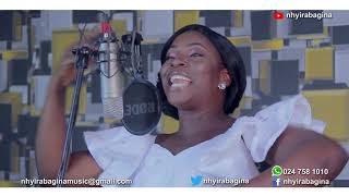 Most Powerful Ghana Thanksgiving Worship Songs Compiled by Nhyiraba Gina [upl. by Arnon]