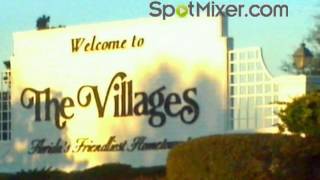 By Owner Rentals in The Villages Fl  VillagesHomes4RentCom [upl. by Ynaffets]