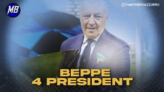 💥MEGABOOM MAROTTA PRESIDENTETORNA ITALIANA LA PRESIDENZA INTER 1 MILIARDO LA CLAUSOLA DI MBAPPE [upl. by Sitnik]