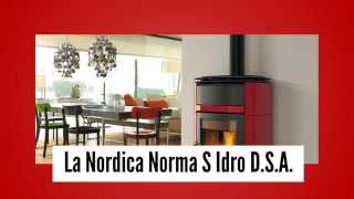 La Nordica Norma S Idro  Produktvorstellung [upl. by Yecram]