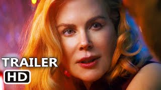 THE PERFECT COUPLE Trailer 2 2024 Nicole Kidman Isabelle Adjani [upl. by Russ]