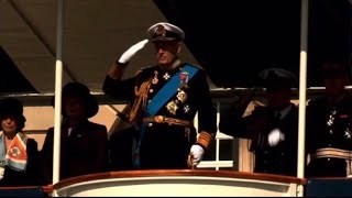 Britannia Royal Naval College  Officers and Gentlemen Episiode 4 [upl. by Cini923]