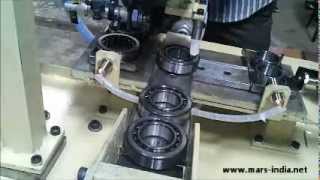 Automatic Bearing Assembly Machine [upl. by Lav711]