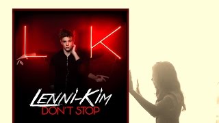 Lenni Kim  dont stop  COVER 2017 [upl. by Assilak]