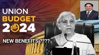 VERY VERY IMPORTANT HIGHLIGHTS OF BUDGET 2024 [upl. by Moynahan]