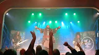 Wind Rose  Drunken Dwarves live in Portland May 1 2024 [upl. by Leo67]