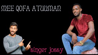 mee qofa atuumanNew afan oroma song by singer jarsoo dhedecha [upl. by Pugh]