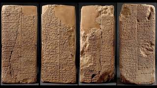 Michael Heiser — Mathematical Cipher in Genesis 5 Genealogies  The Sumerian King List [upl. by Vickie824]