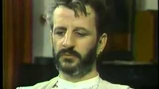 Ringo Starr se emociona ao falar da morte de John Lennon [upl. by Ely960]