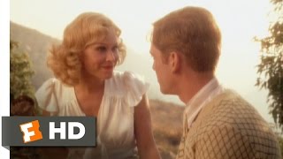 The Day of the Locust 19 Movie CLIP  Tod Meets Faye 1975 HD [upl. by Siward]