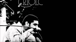 Criolo  Nó Na Orelha CD Completo [upl. by Barrington]