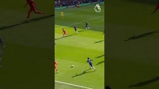 Julio Enciso scores 35yard STUNNER vs Chelsea 🚀 [upl. by Aylad172]