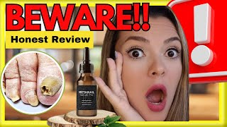 METANAIL SERUM PRO REVIEW 😨❌ALERT 2024❌😨METANAIL COMPLEX REVIEWS METANAIL METANAIL REVIEW NAIL [upl. by Brett]