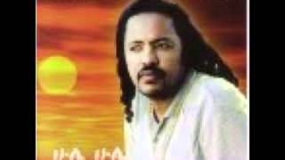 Ethiopian Music Haileye Tadesse እመኛለሁ [upl. by Ellirehs]